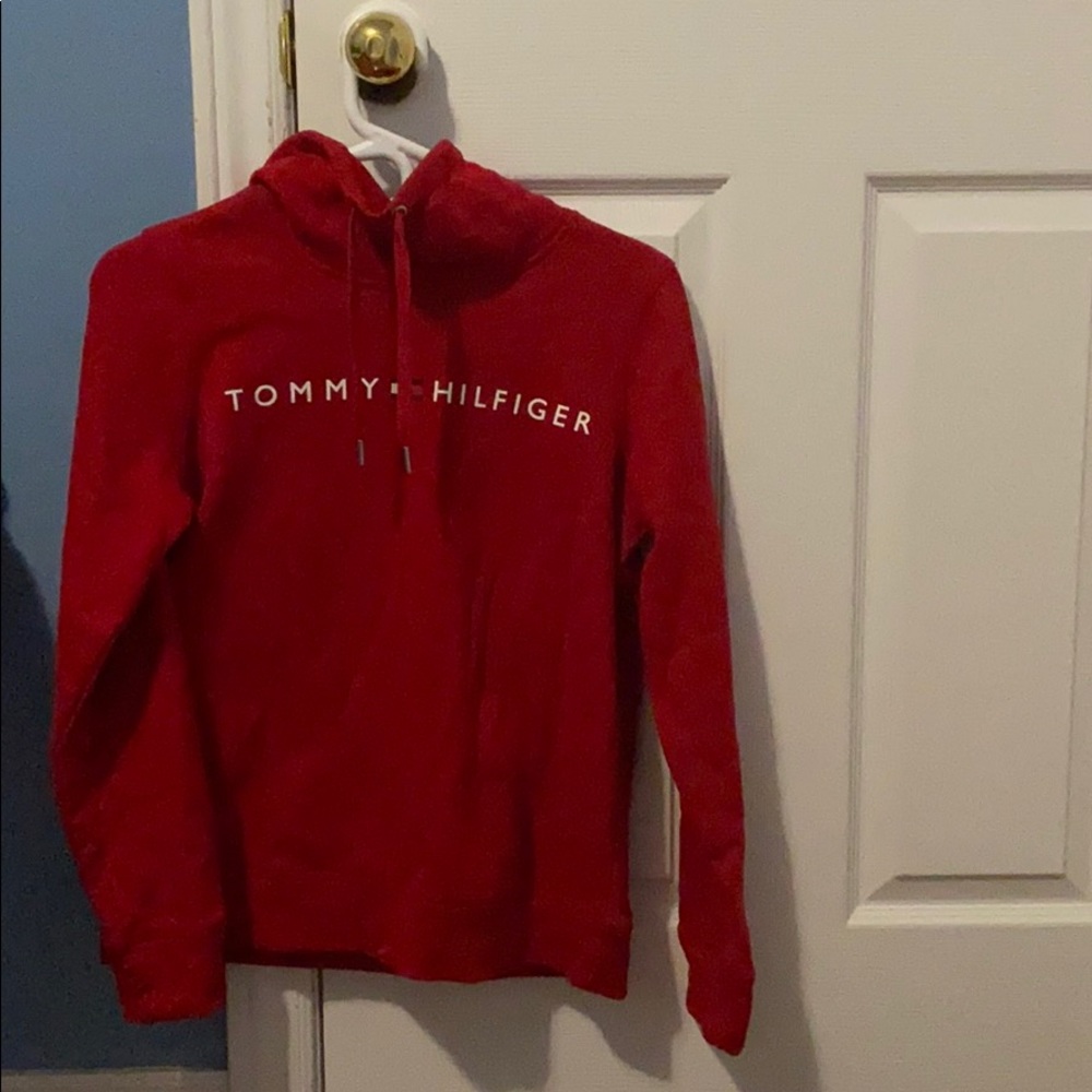 Tommy Hilfiger Sweater